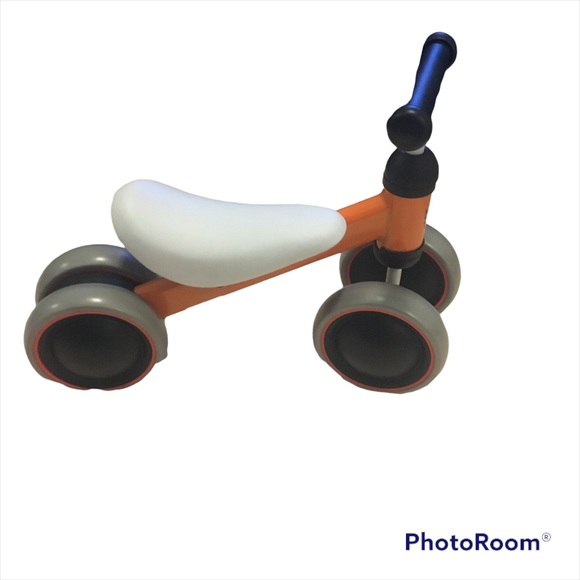 Baby Joy balance bike - Picture 1 of 5